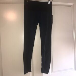Mono B workout pants - size S